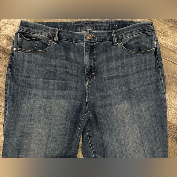 Chico's Jeans - Picture 2 of 5